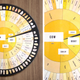 Illustration for article titled Get 15% Off Intricate Infographic Prints from Pop Chart Lab